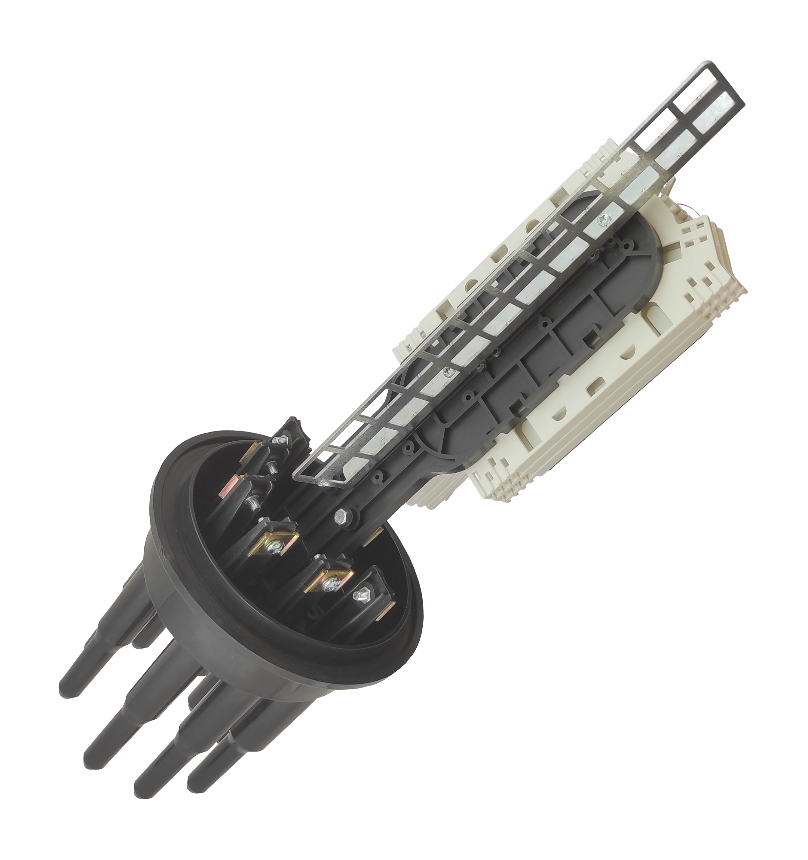 Оптическая кросс-муфта ОКМ-5120-48SC-010-10Т-72Л/3Т