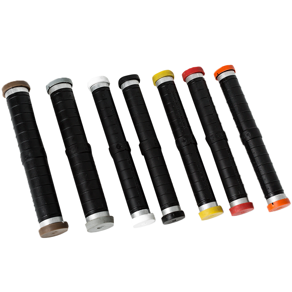 Гильза соединительная изолированная ASV MJPT 25N