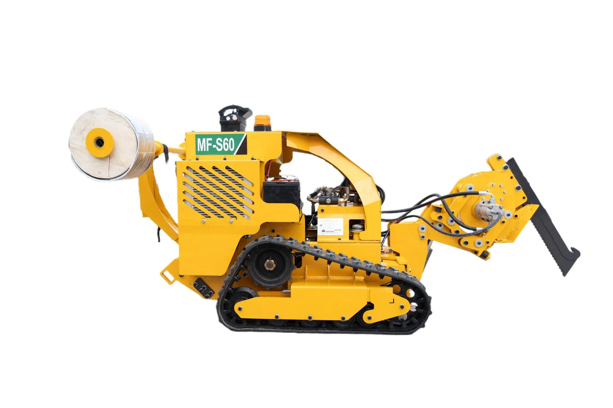 Кабелеукладчик MUFAN MFS60