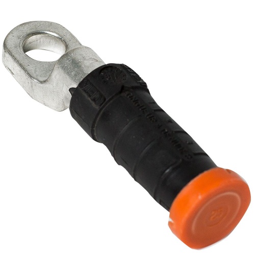 Наконечник изолированный ASV CPTA R25