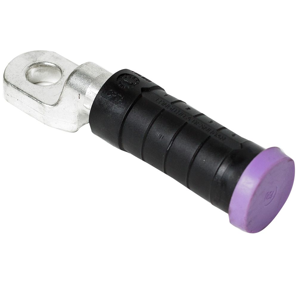 Наконечник изолированный ASV CPTA R150