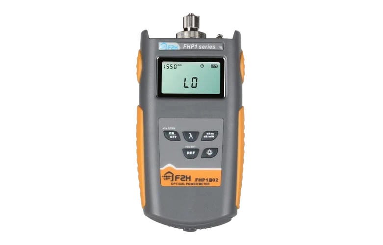 Измеритель оптической мощности Grandway FHP1B02