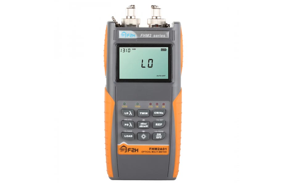 Тестер оптический Grandway FHM2A01