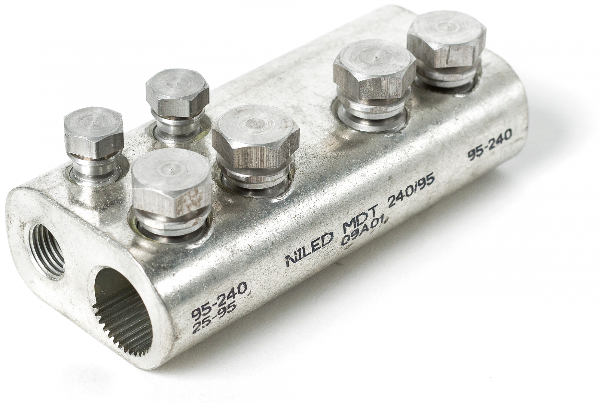 Болтовой ответвительный зажим Niled MDT-95