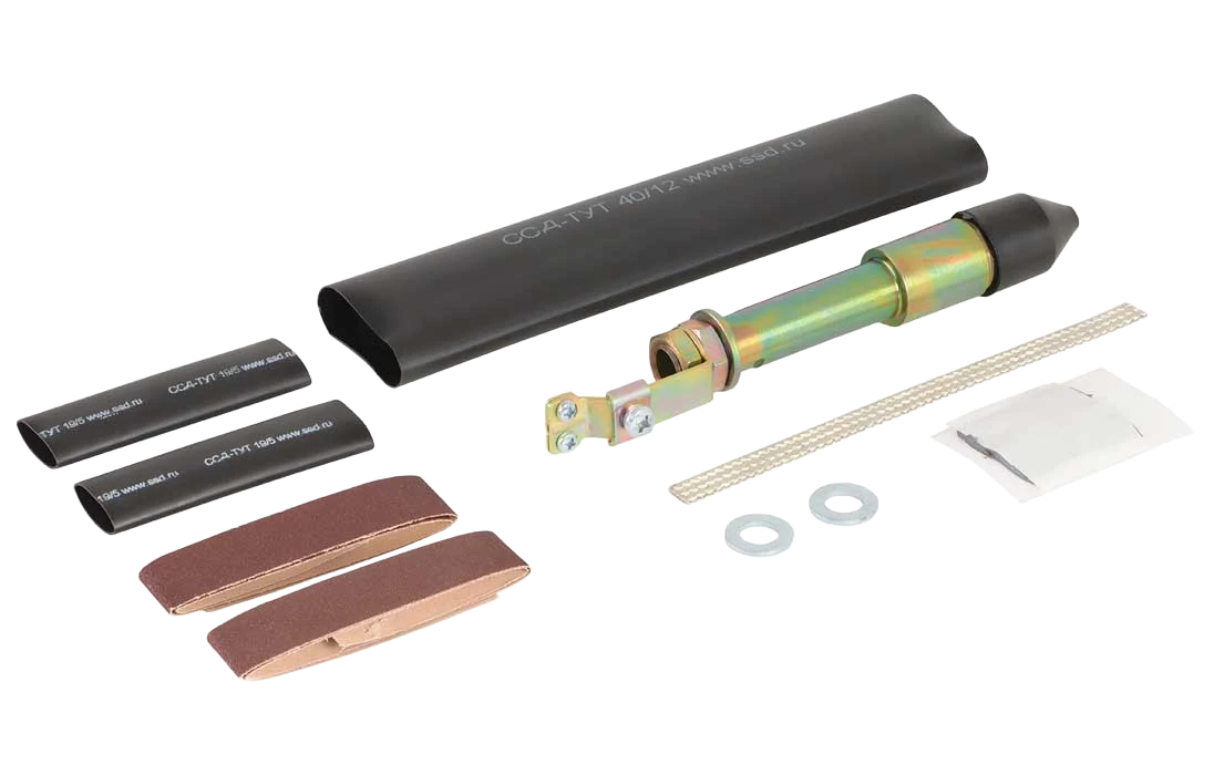 Комплект ССД №4 для ввода ОК (МТОК-Б1, В2, В3, К6, М6, ББ)