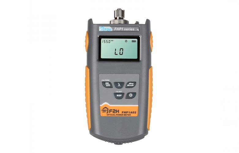 Измеритель оптической мощности Grandway FHP1A02