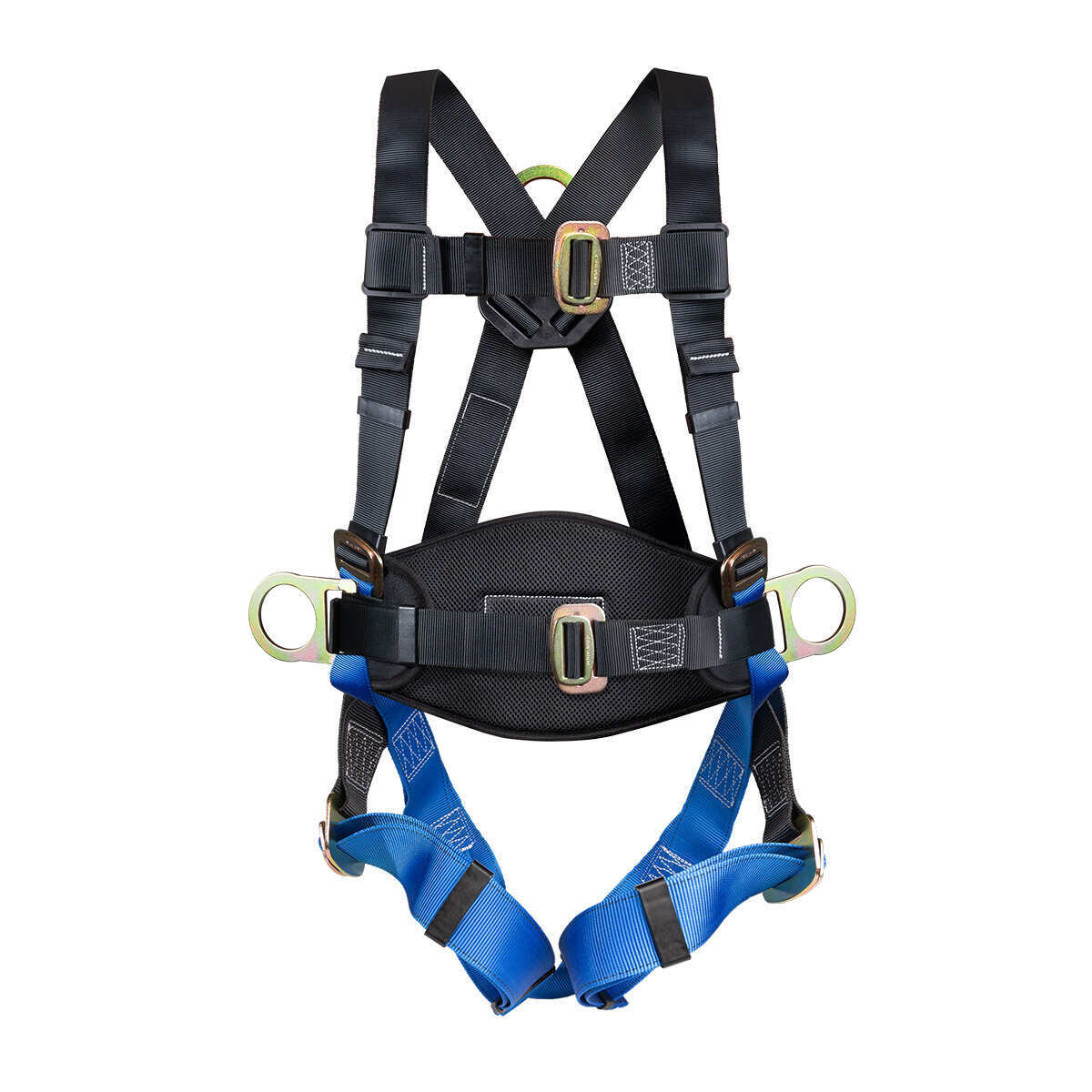 Пояс предохранительный лямочный КВТ ППЛ-32