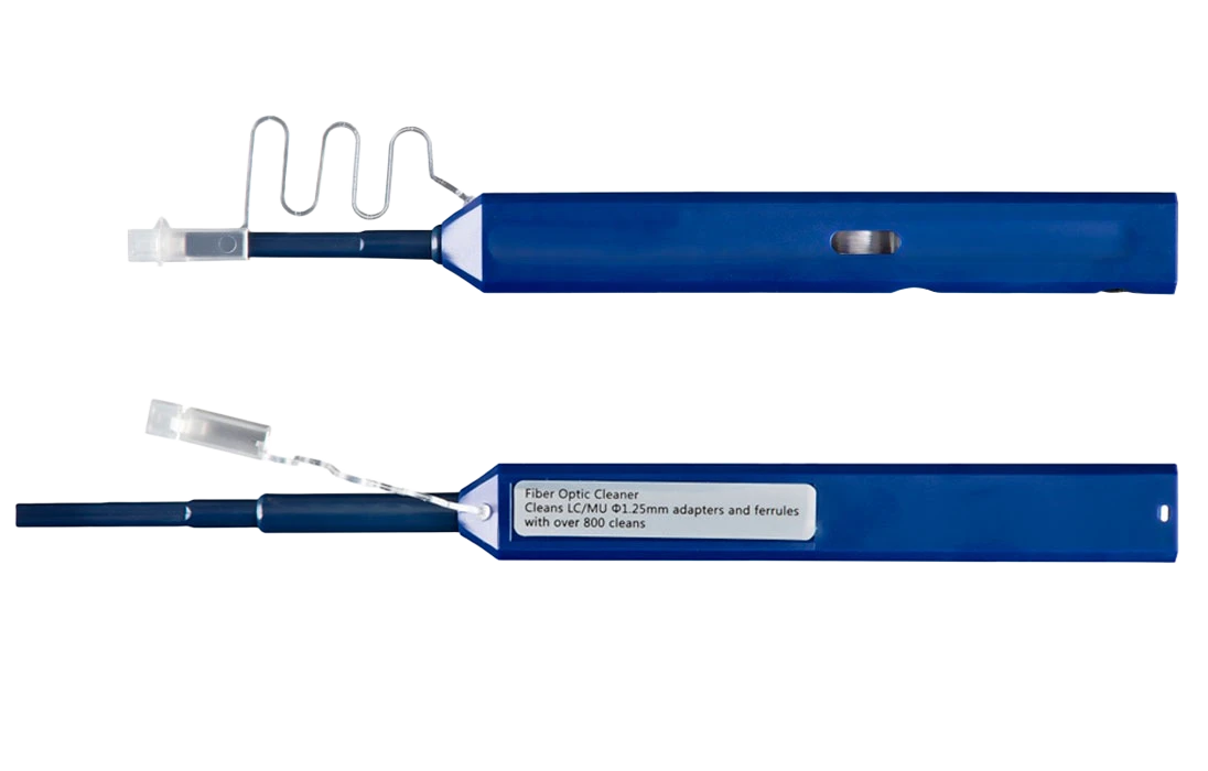 Очиститель оптических коннекторов и разъемов OneClick 1.25