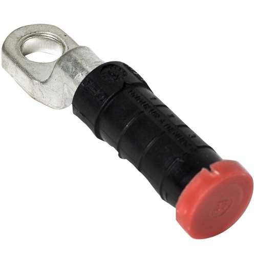 Наконечник изолированный ASV CPTA R35