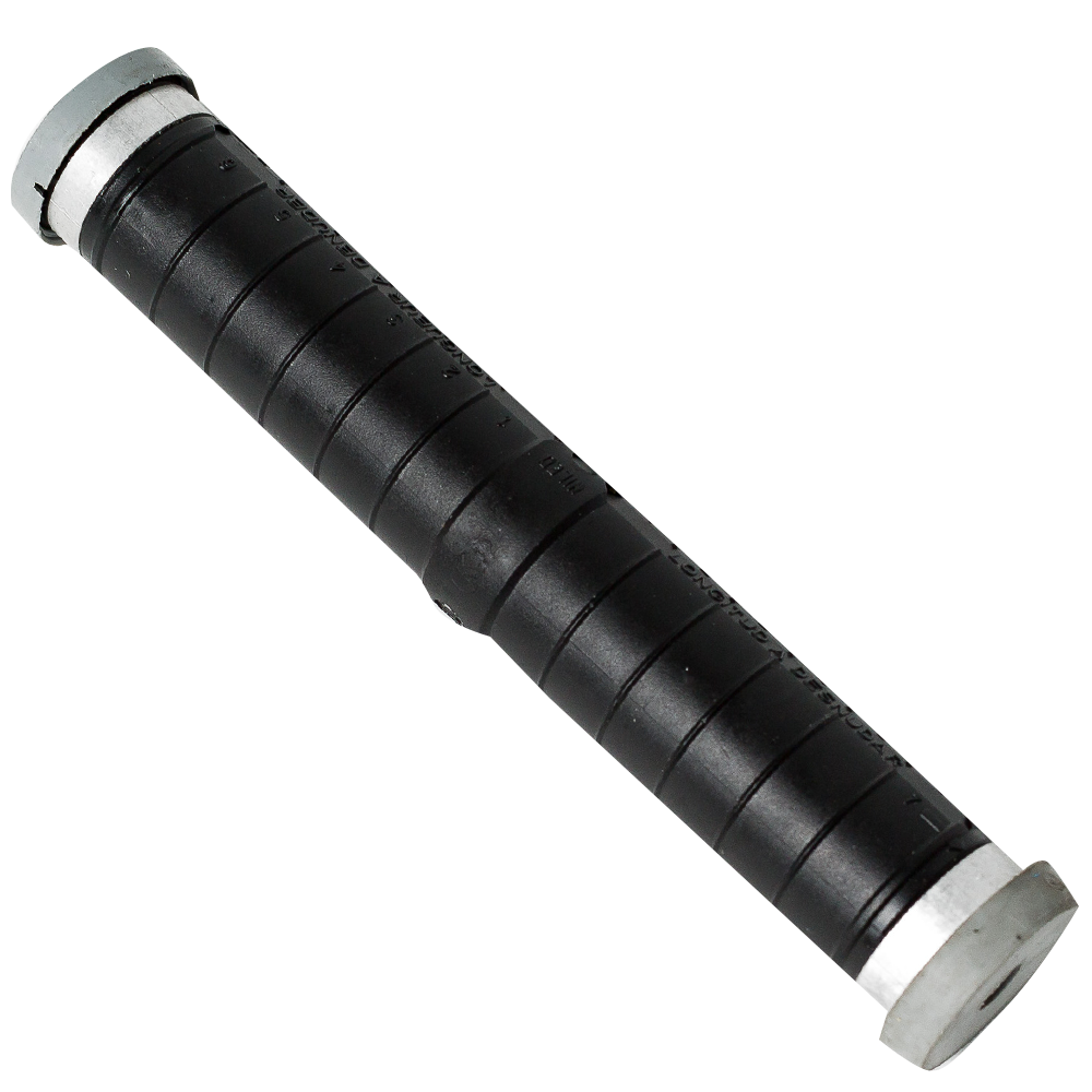 Гильза соединительная изолированная ASV MJPT 95