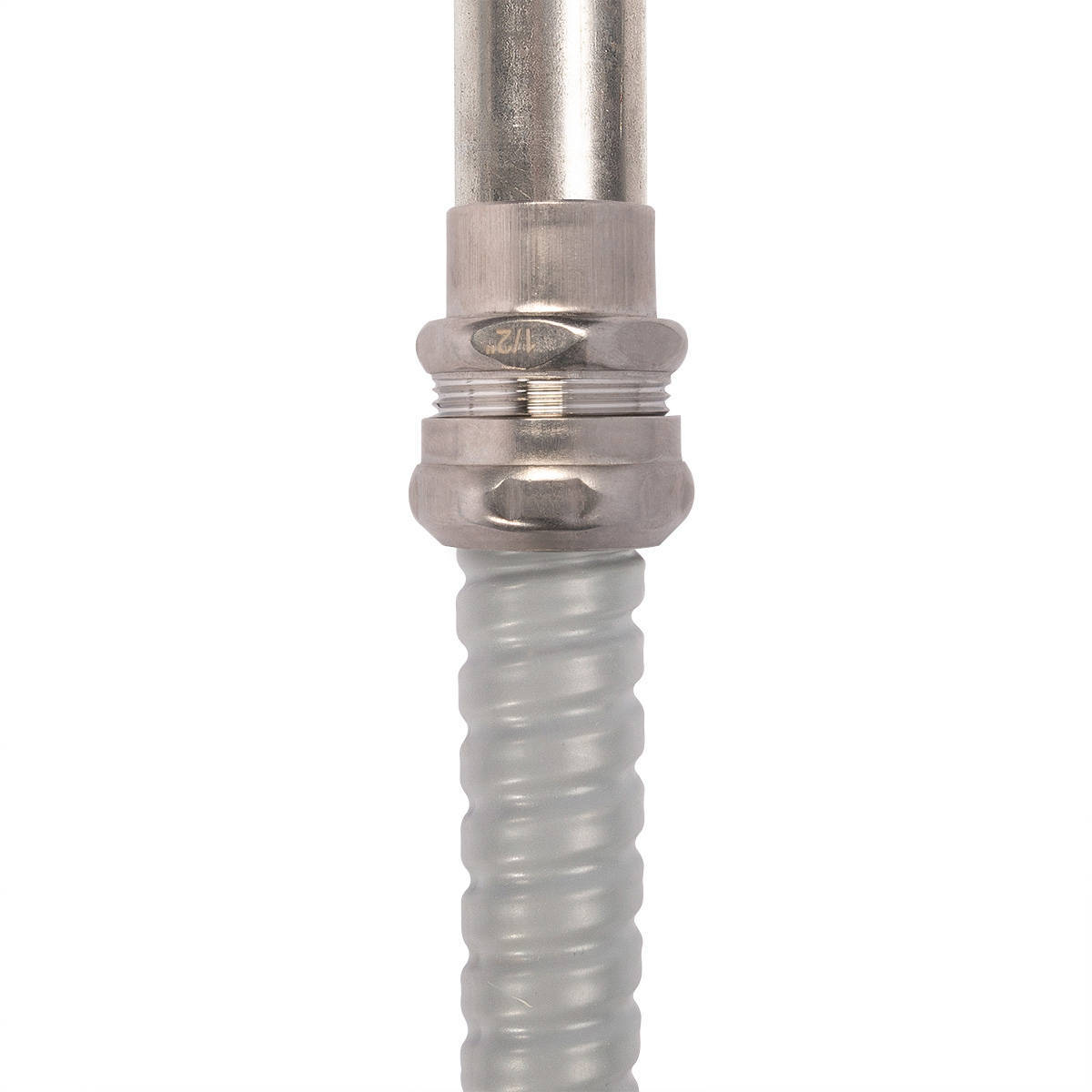 Муфта вводная Fortisflex СТМ-Р (INOX)