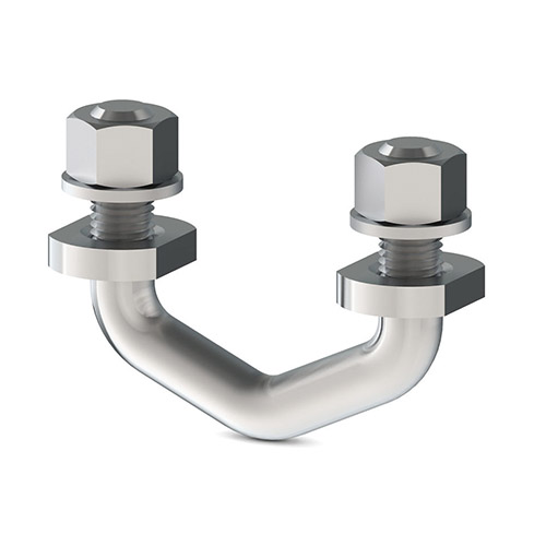 Узел крепления КГП-7-3