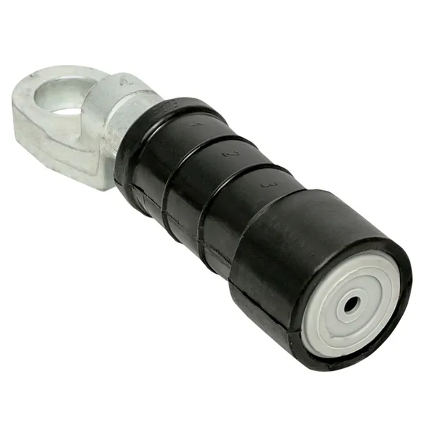 Наконечник изолированный ASV CPTA R95