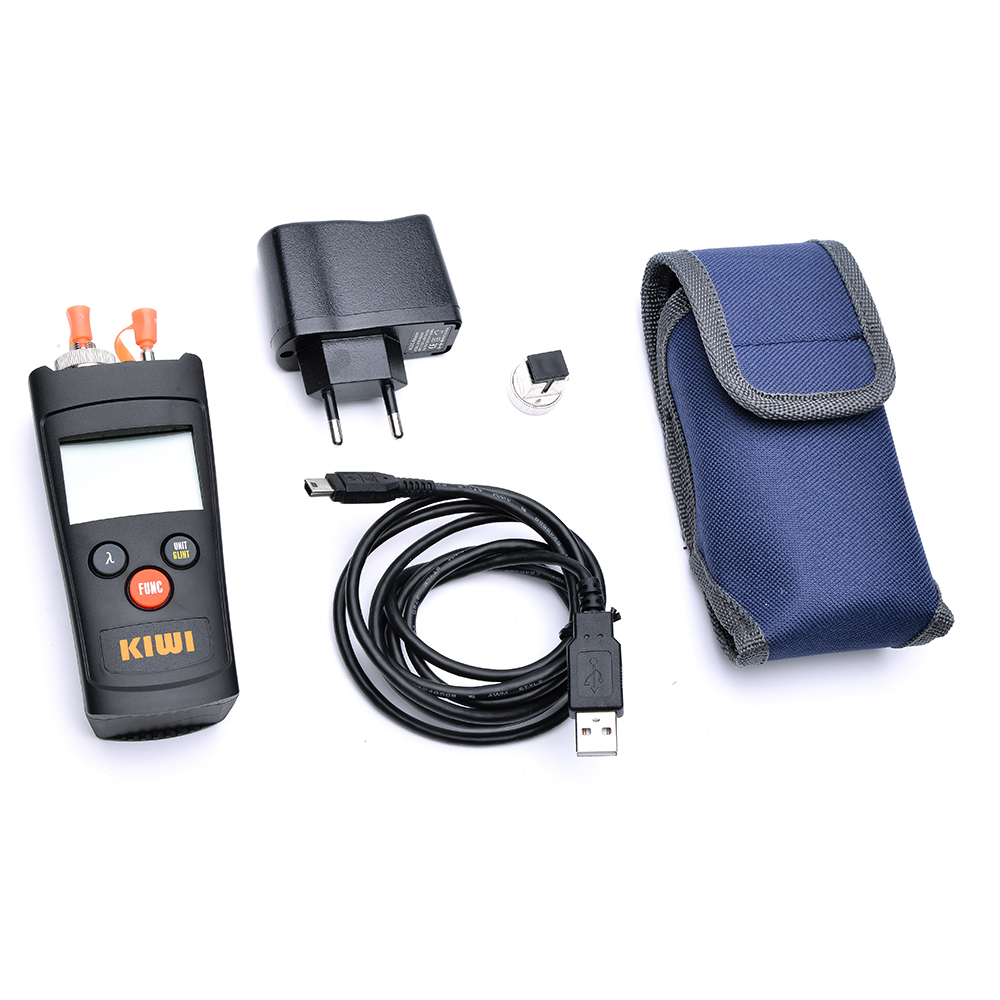 Универсальный многофункциональный оптический тестер KIWI-4351N