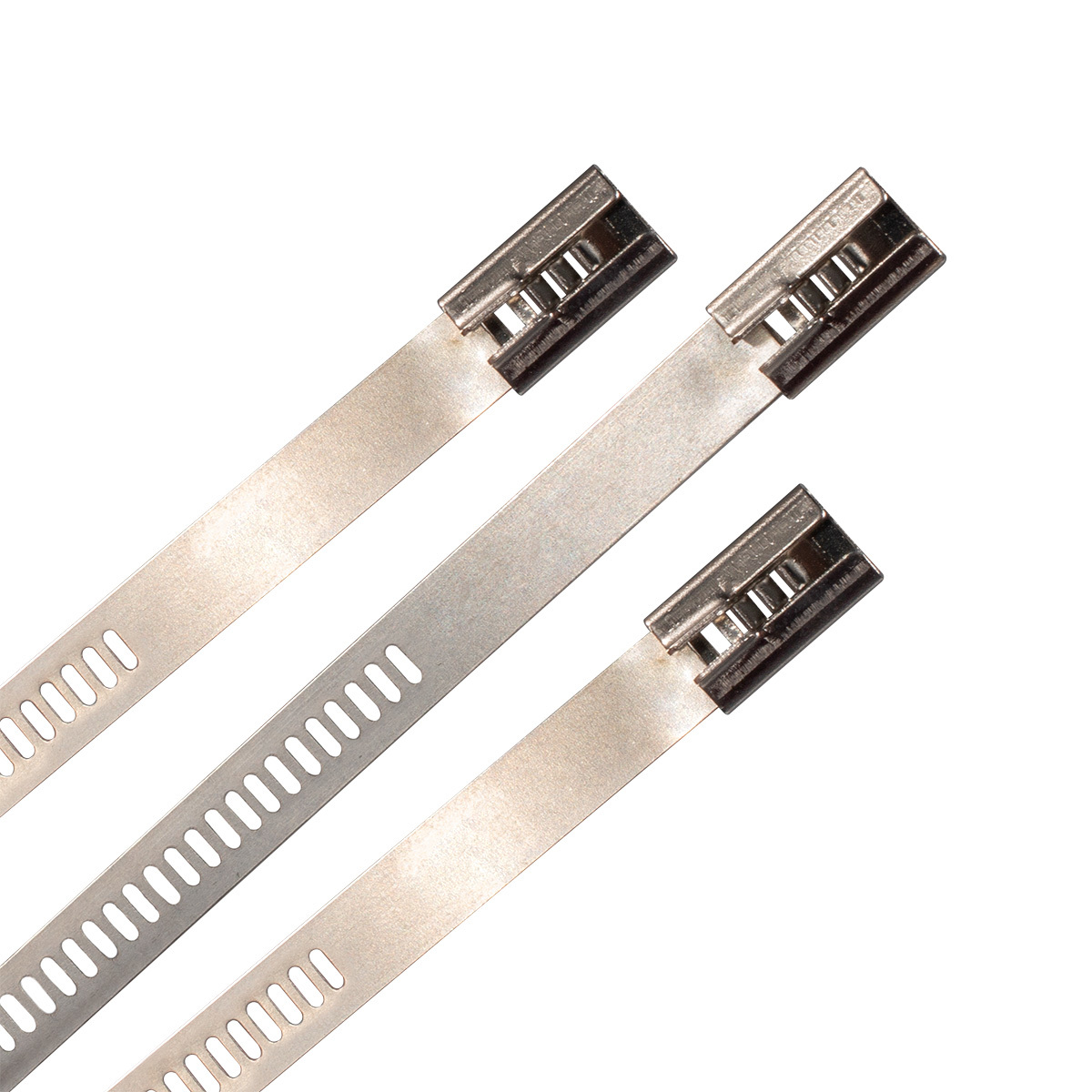 Стяжка стальная лестничного типа Fortisflex СКЛ (316)