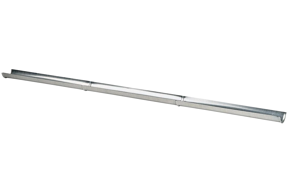 Желоб защитный ССД 48х1000 мм (без накладок)