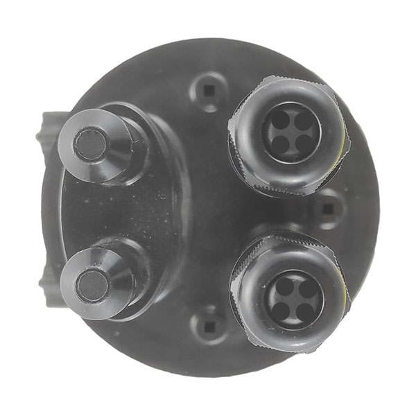 Оптическая кросс-муфта ОКМ-3611-10SC-82-2М3(4)/2Т